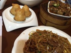 -点都靓餐饮连锁(德信华城店)