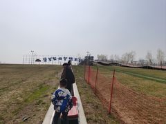-北戴河集发农业梦想王国