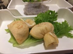 -小龙坎老火锅(北京三里屯店)