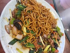 -风云面馆(珠海路店)