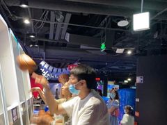 -VS SPORTS PARK运动玩乐园·团建·生日会(合生汇店)