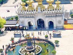 -上海东林寺(金山区)