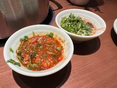 -掂档潮汕牛肉火锅(沈阳万象城店)