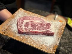 -老乾杯和牛烧肉(王府中环店)