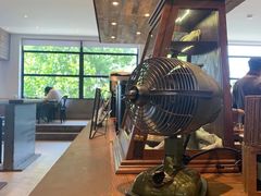 -Vanilla Specialty Coffee(八大关店)
