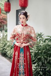 -艾朵婚纱