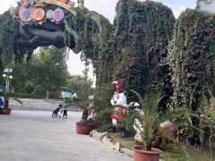 -石家庄市动物园