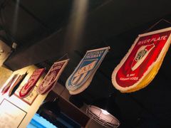 -El Bodegon阿根廷秘鲁餐厅(幸福路店)