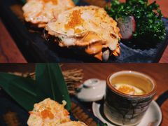 -赤坂亭 M9和牛烧肉(水街店)