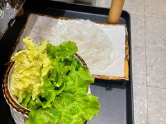 -牛人日志·鲜牛肉骨汤火锅(万科里瑧店)