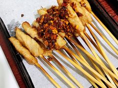 里脊小串-卡路里的烤宴(浑南首创店)