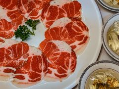 -喜聚薈·花膠雞海鮮火鍋(越秀店)