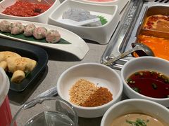 -海底捞火锅(壹悦城店)