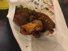 -徐亮烤蹄(建设路店)