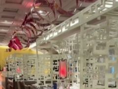 -北京王府井希尔顿酒店·秦唐中餐厅Chynna