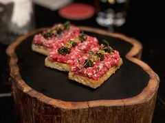 -wann lounge 低温慢煮牛排·清吧