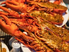 -杭州钱江新城万怡酒店-西餐厅