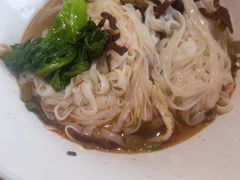 -甘掌门·化州驰名牛杂粉(越秀店)