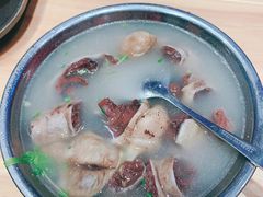 -鑫旺旺汤包(总店)