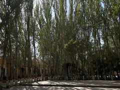 -艾提尕尔清真寺