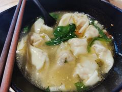 清汤抄手-好這口重庆小面(总店)