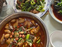 -胖哥川菜馆(武东路店)