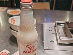 -白玉·朝鲜族烤串(南山店)