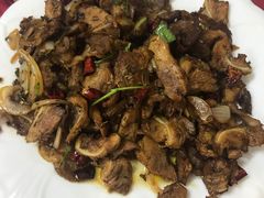 -连池鱼豆味坊(风景区店)