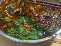 -谢老五跷脚牛肉·非遗传承店