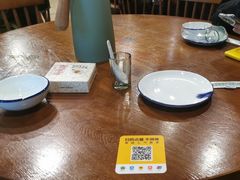 -新凯旋烧烤·燕姐千岛湖土菜