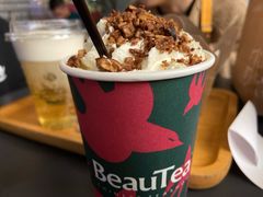 -BeauTea水仙(coco park店)