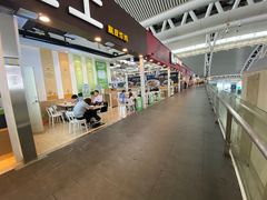 -德克士(广州南站店)