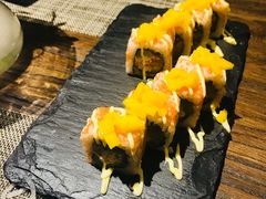-嗨寿司 无国界料理