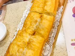 -点都德(大茶楼店)