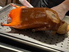 -金鸭季·北京烤鸭(深业上城店)