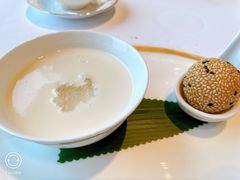 麻球-金轩中餐厅 Jin Xuan(浦东丽思卡尔顿酒店)