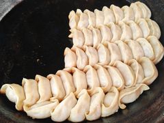 -水丰锅贴(延吉东路店)