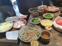 -重庆渝达老火锅(春熙路店)