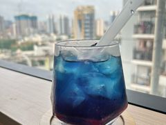 -喵园·猫主题咖啡厅·撸猫·猫咖(国贸店)