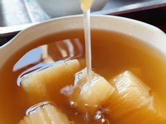 冰糖木薯-西环肥仔螺蛳粉(总店)
