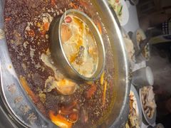 -融泽漁悦三只耳鱼火锅(南郑大道店)