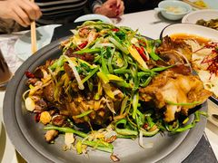 -北李妈妈菜·海肠捞饭(高新万达店)
