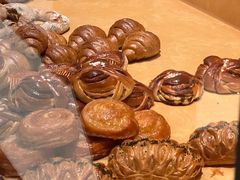 -LANLIZI BAKERY(COSMO店)