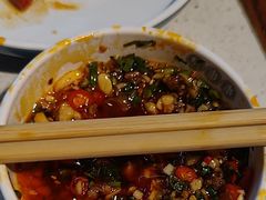 -阿串串老火锅(力盟店)