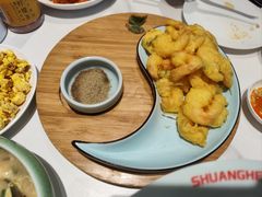 -双合园·海鲜水饺青岛菜(万佳广场店)