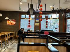 -惠丰门丁肉饼店