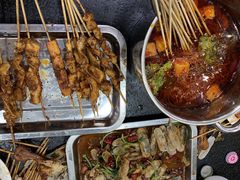 -老黑板筋(顺义总店)
