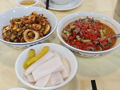 -笨罗卜浏阳菜馆(太平街店)