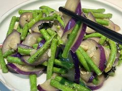 -秋色客家菜(南山店)