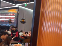 -胖哥俩肉蟹煲(河北勒泰购物中心店)
